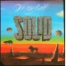 MANDRILL Solid (United Artists Records – UA-LA408-G) USA 1975 LP (Funk)